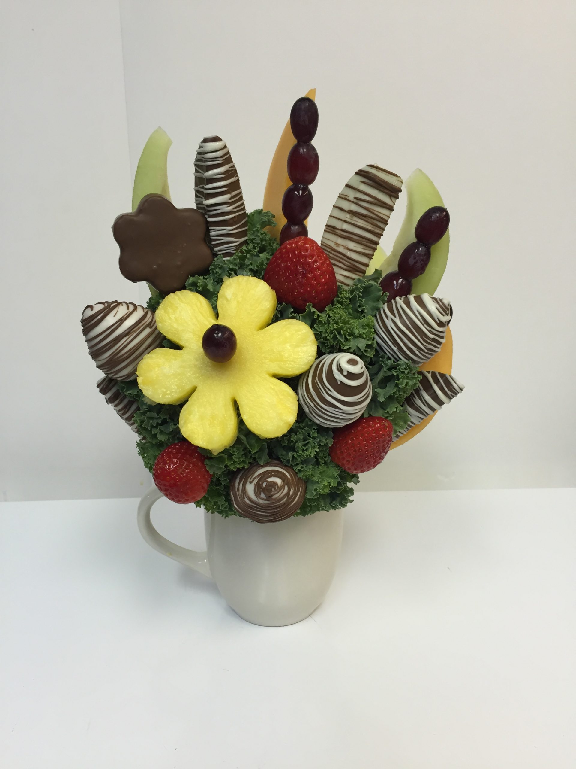 Oh My Bouquet 2